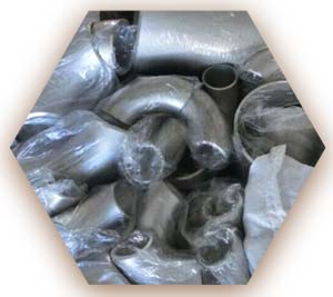 Alloy 625 60 Deg Elbow