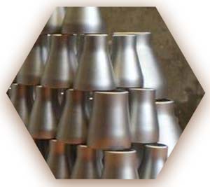 Alloy 625  Eccentric Reducer