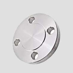 Alloy Steel Blind Flange Price List