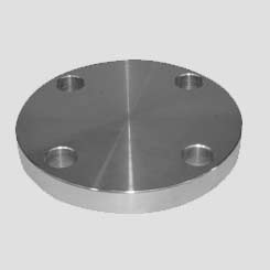 Alloy Steel Blind Flange Price List