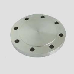 Alloy Steel Blind Flange Price List