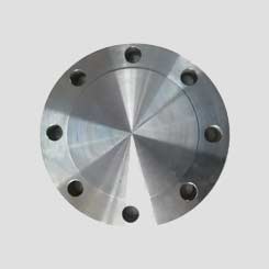 Alloy Steel Blind Flange Price List