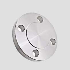 Alloy Steel Blind Flange Price List