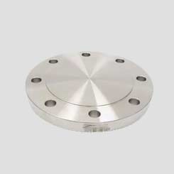 Alloy Steel Blind Flange Price List