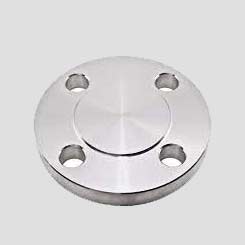 Alloy Steel Blind Flange Price List