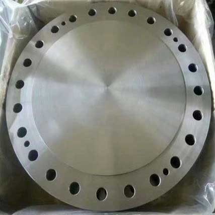 Alloy Steel Blind Flange