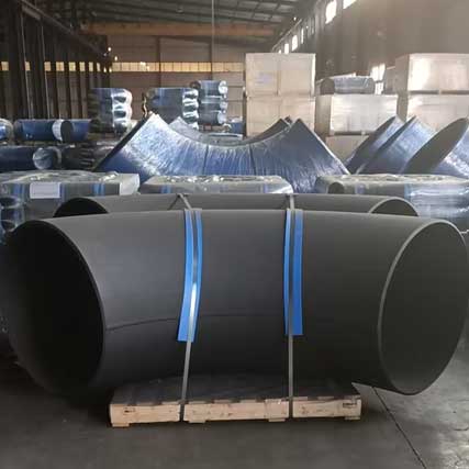 Alloy Steel Elbow