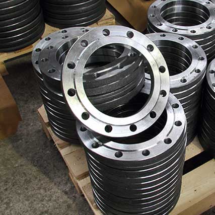 Alloy Steel Slip on Flange
