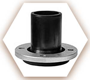 Alloy Steel WP9 Lap Joint Stub End