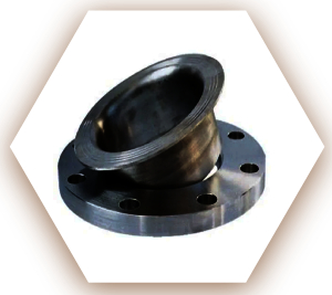 Alloy Steel WP91 Lap Joint Stub End