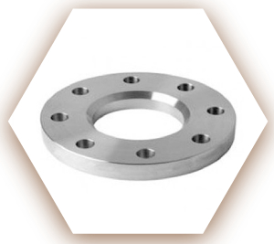 Aluminium 7075-T6 Plate Flanges