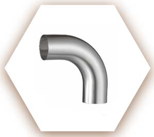 Aluminum 2.5D Bend