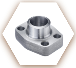 Aluminum Butt-weld Flanges