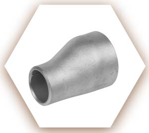 Aluminum Eccentric Reducer
