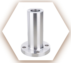 Aluminum Long Neck Flanges