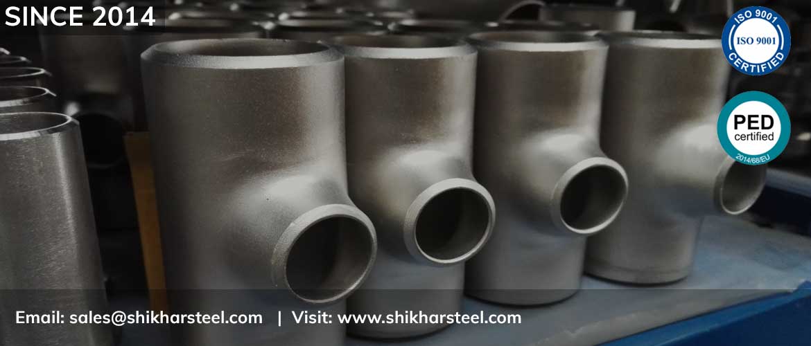 Aluminum Pipe Fittings Overview
