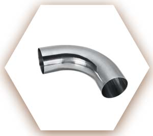 Aluminum Plated 2D Bend