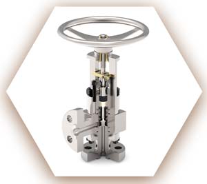 Angles Globe Valves 
