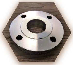 ANSI B16.5 Class 150 Slip On Flange