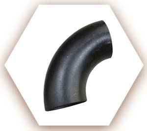 API 5L X42 Long Radius Elbow