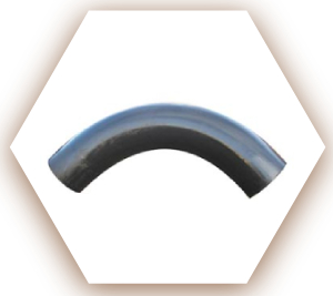 API 5L X65 2.5D Bend