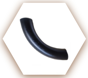 API 5L X70 3D Bend