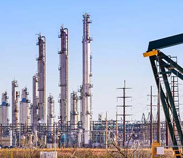 Oil & Gas Industry