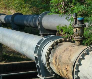 Water Pipelines