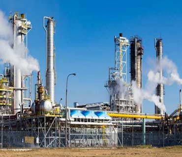 Chemical Industries