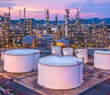 Petrochemical