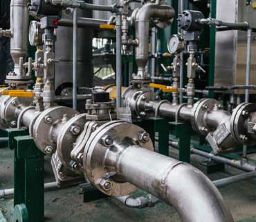 Chemical Processing