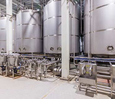 Chemical Processing