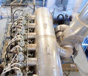 Marine Engineering