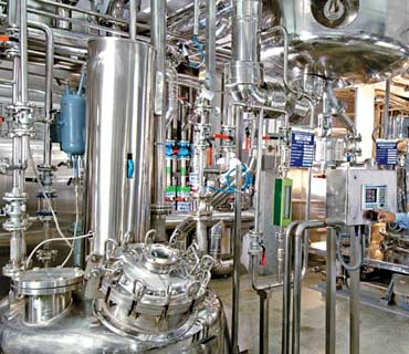 Pharmaceutical Industry