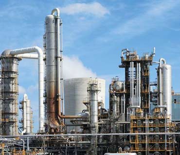 Chemical Industries
