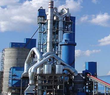 Cement Industries