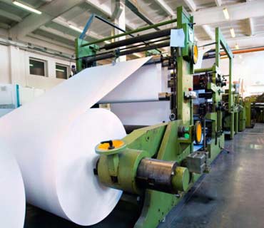 Paper Industries