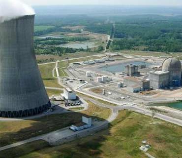 Power Generation