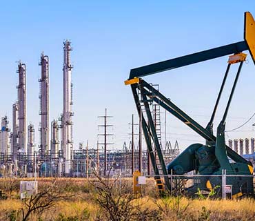 Oil and Gas Industry