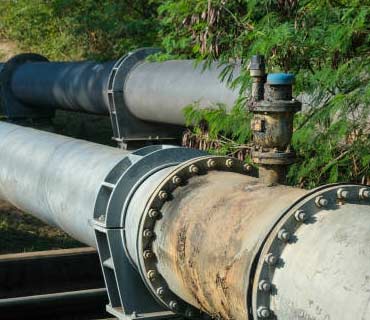Water Pipelines