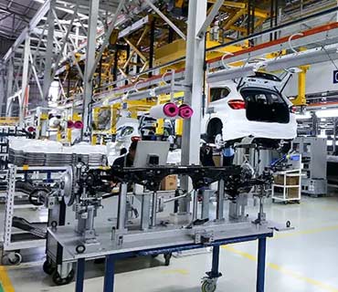 Automobile Industry
