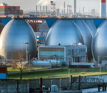 Desalination