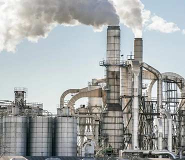 Chemical Industries