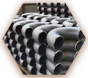 AS 180 Deg Pipe Bend