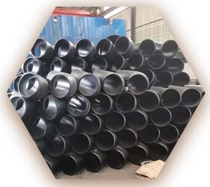 AS Reducing Elbow