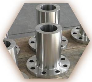 ASA 150 Long Neck Flanges