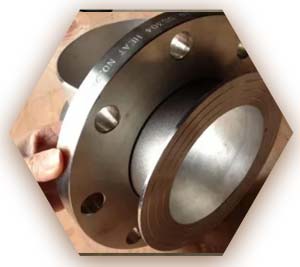ASME 300 Lap Joint Flanges