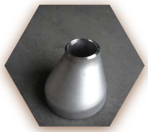 ASME B16.9 Reducer