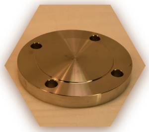 ASME Class 150 Blind Flange