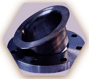 ASME SA 694 F52 Lap Joint Flange
